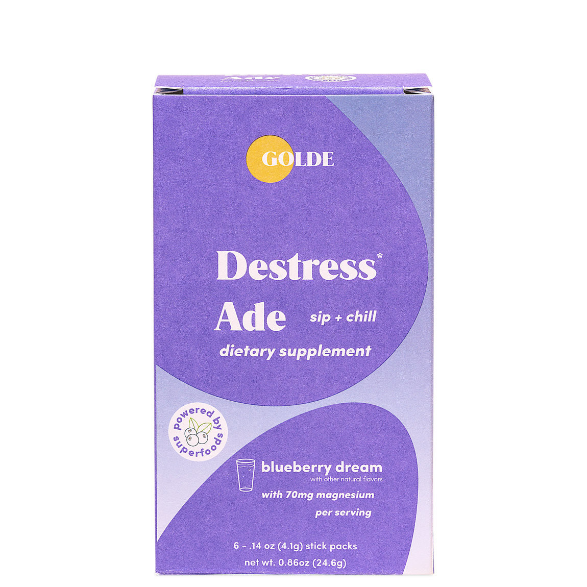 Destress Ade | Beautylish