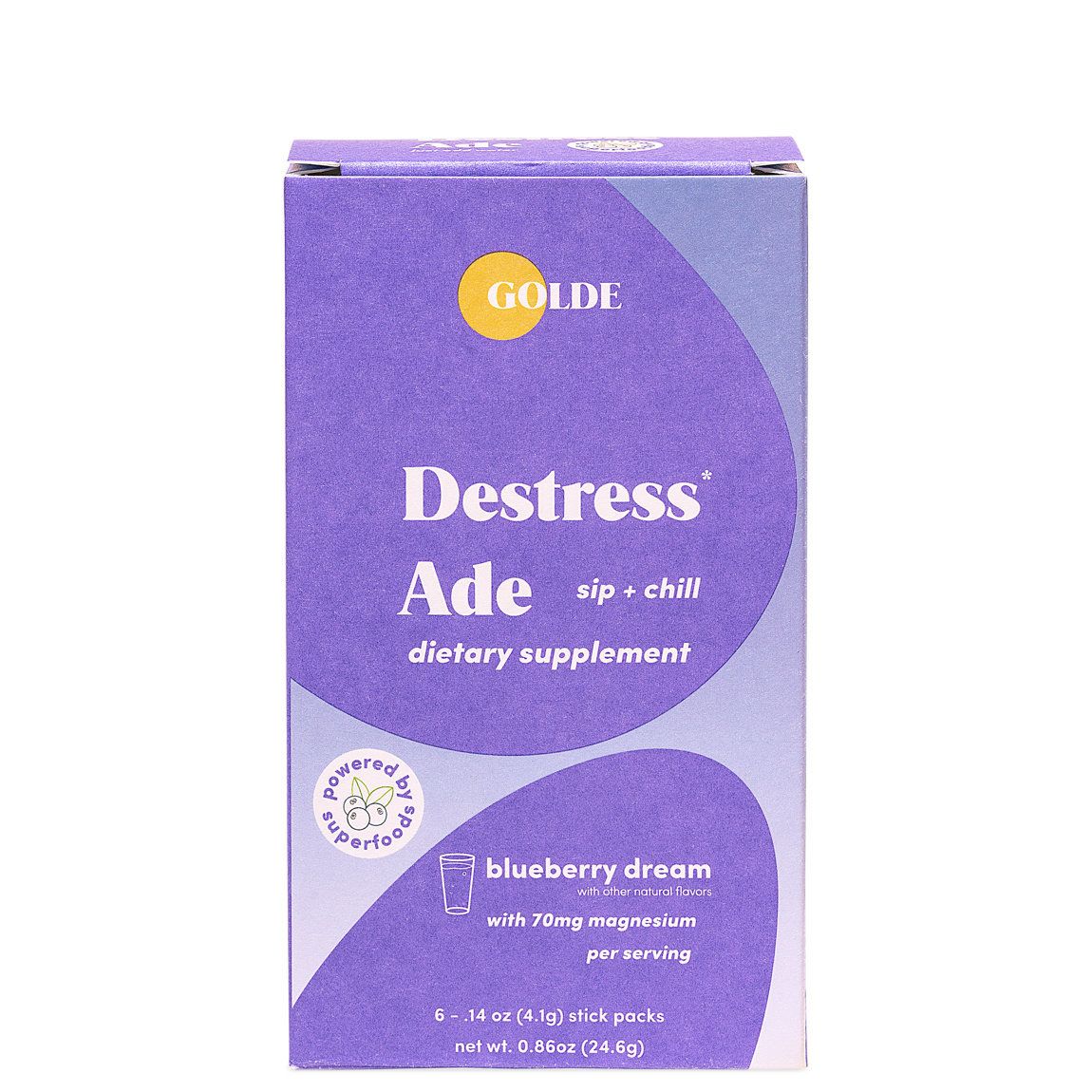 Destress Ade | Beautylish