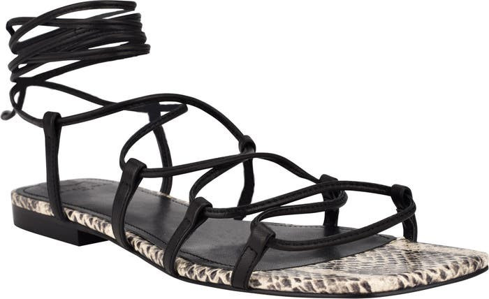 Mahalia Strappy Sandal | Nordstrom