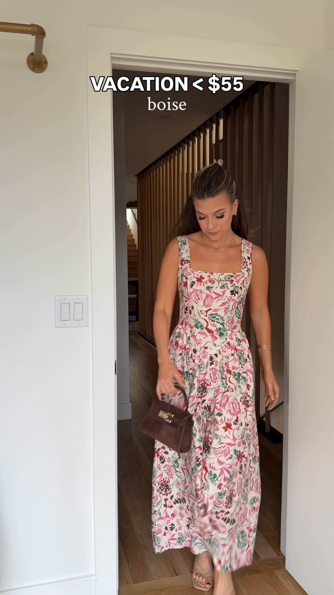 cupshe vacation and resortwear under $45 for every destination 🌴

Cupshe code: chic

I’m 5’4” and wearing my usual smalls in all!

dresses, resortwear, resort outfits, vacation outfits, vacation dresses, beach vacation outfits, summer vacation outfits, tropical vacation outfits, vacation outfit ideas, summer dresses, casual summer outfits, summer outfit ideas, everyday summer outfits, summer fashion finds, fall dresses, travel, trip

#LTKTravel #LTKSeasonal #LTKgrwm