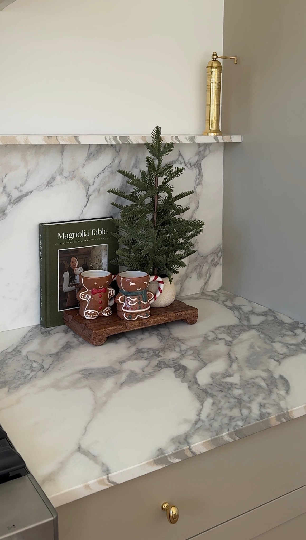 Ginger Bread mugs on sale!

#LTKHome #LTKCyberWeek #LTKHoliday