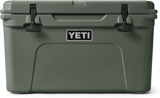 YETI Tundra 45 Cooler | Amazon (US)