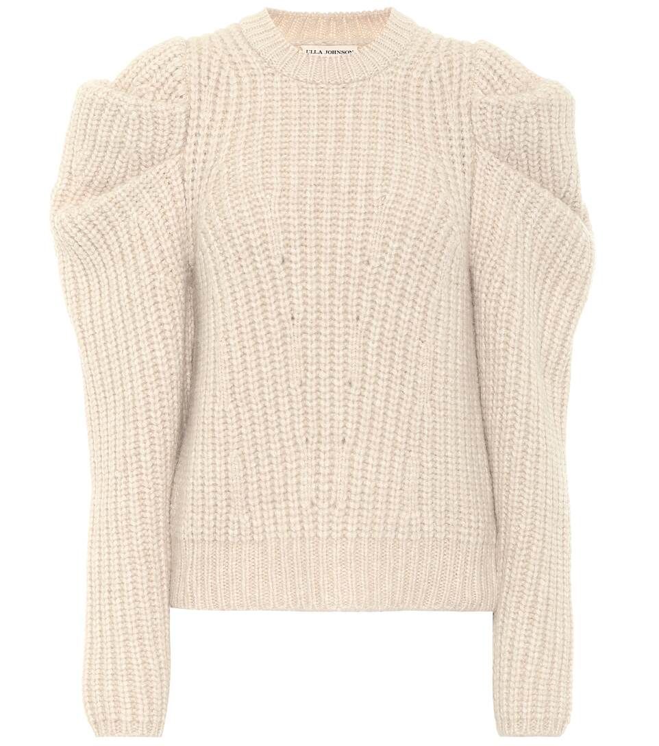 Daphne alpaca-blend sweater | Mytheresa (UK)