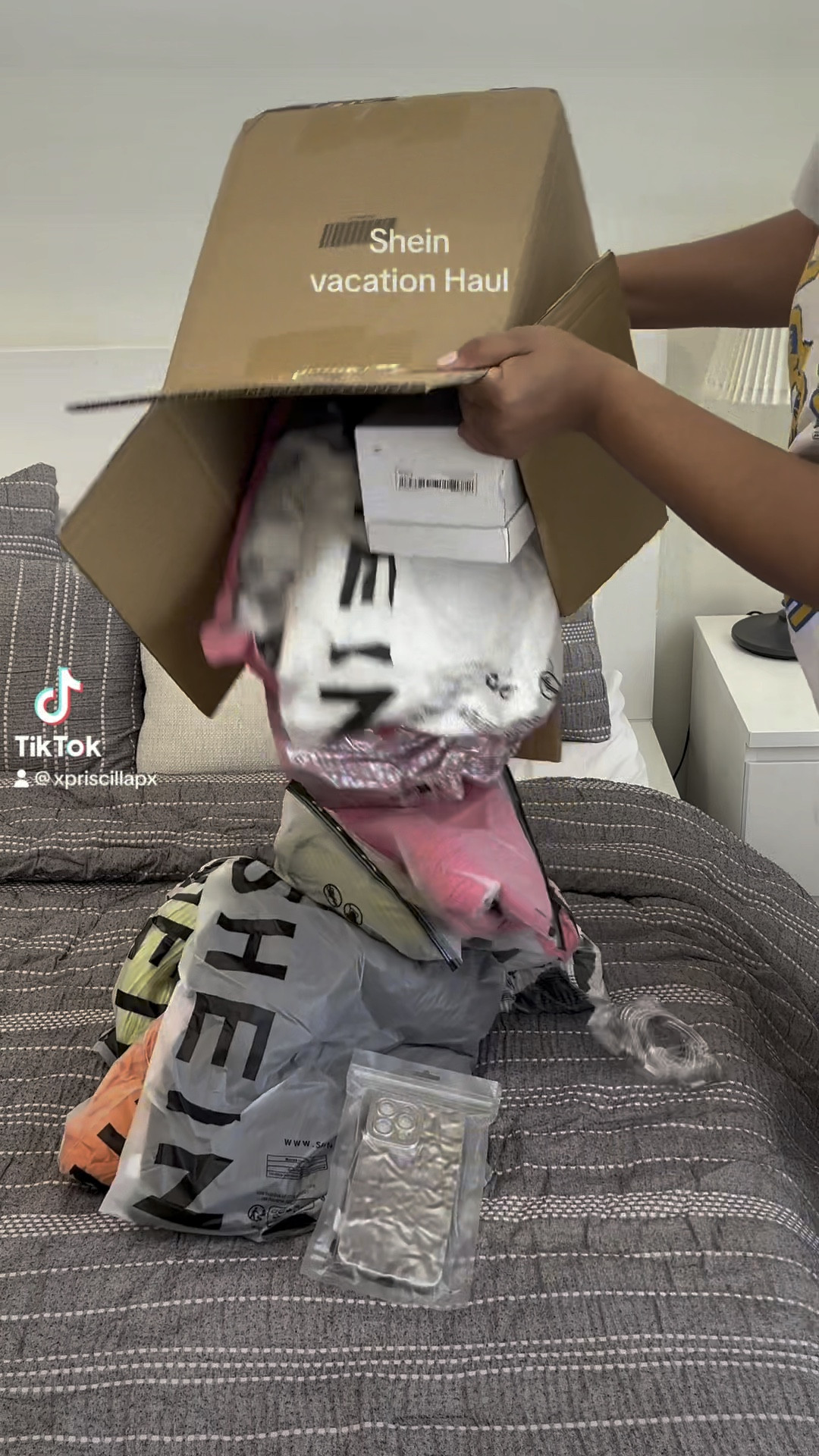 Midsize vacation haul from shein. 




#LTKstyletip #LTKfindsunder50 #LTKswim