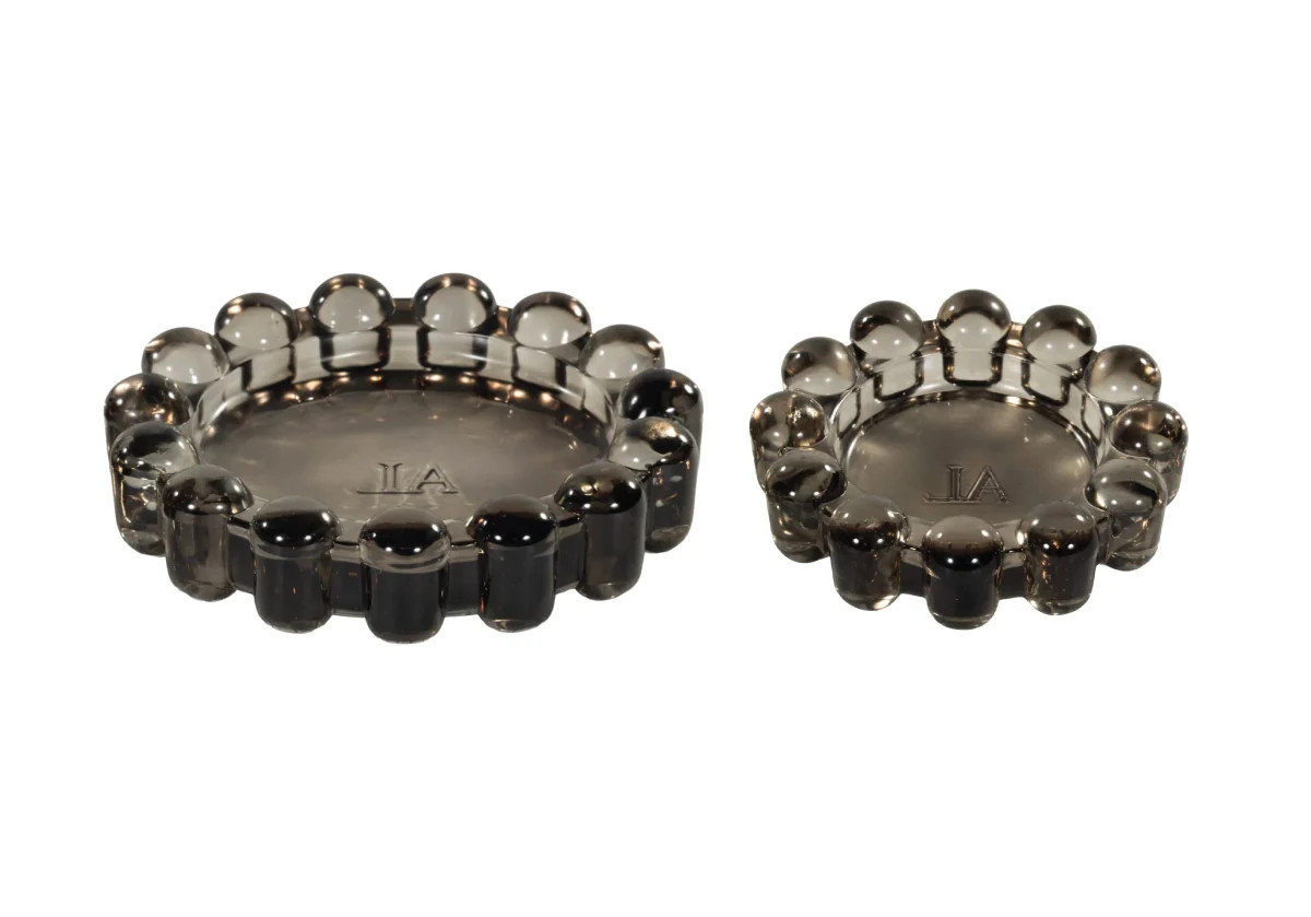 THE BUBBLE CANDLE DISH COLLECTION | Alice Lane Home Collection