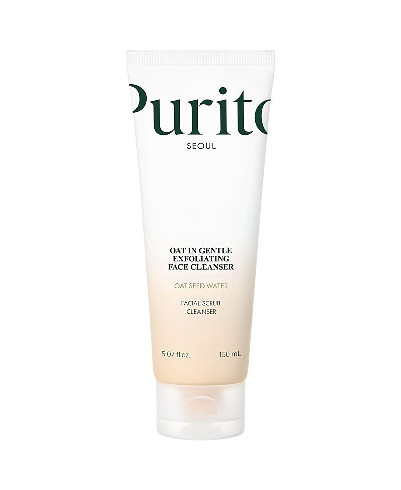 Purito Oat in Gentle Exfoliating Face Cleanser | Bloomingdale's (US)