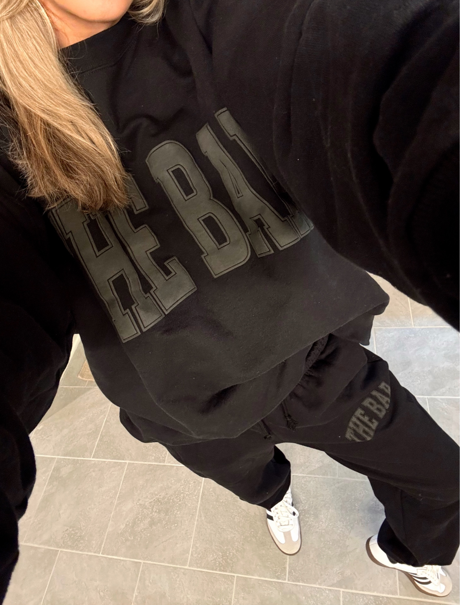 will be living in this set all winter 🖤

#LTKU #LTKStyleTip #LTKGiftGuide