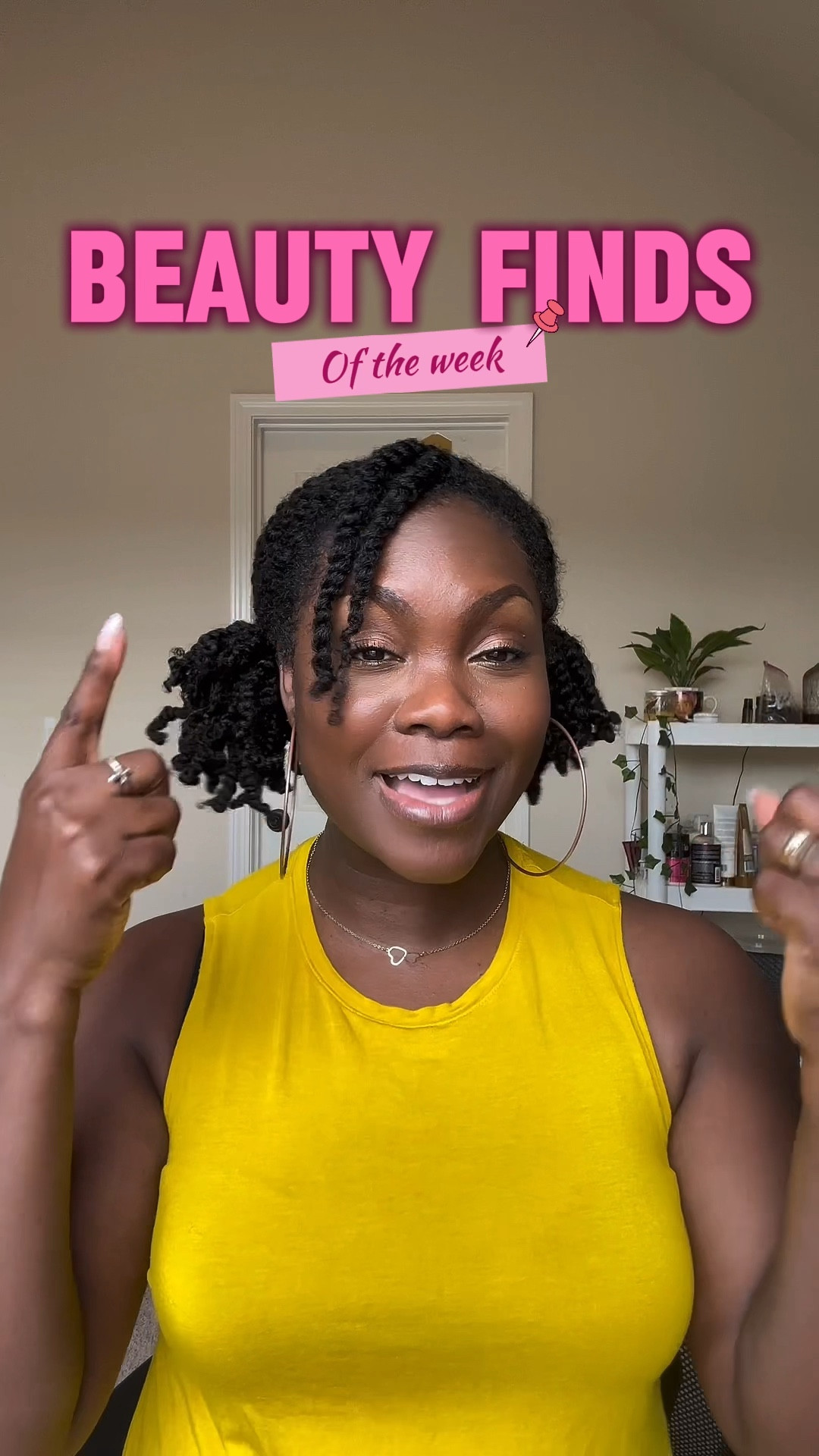 This is how I’m upping my beauty game this week...

#LTKVideo #LTKFindsUnder50 #LTKBeauty