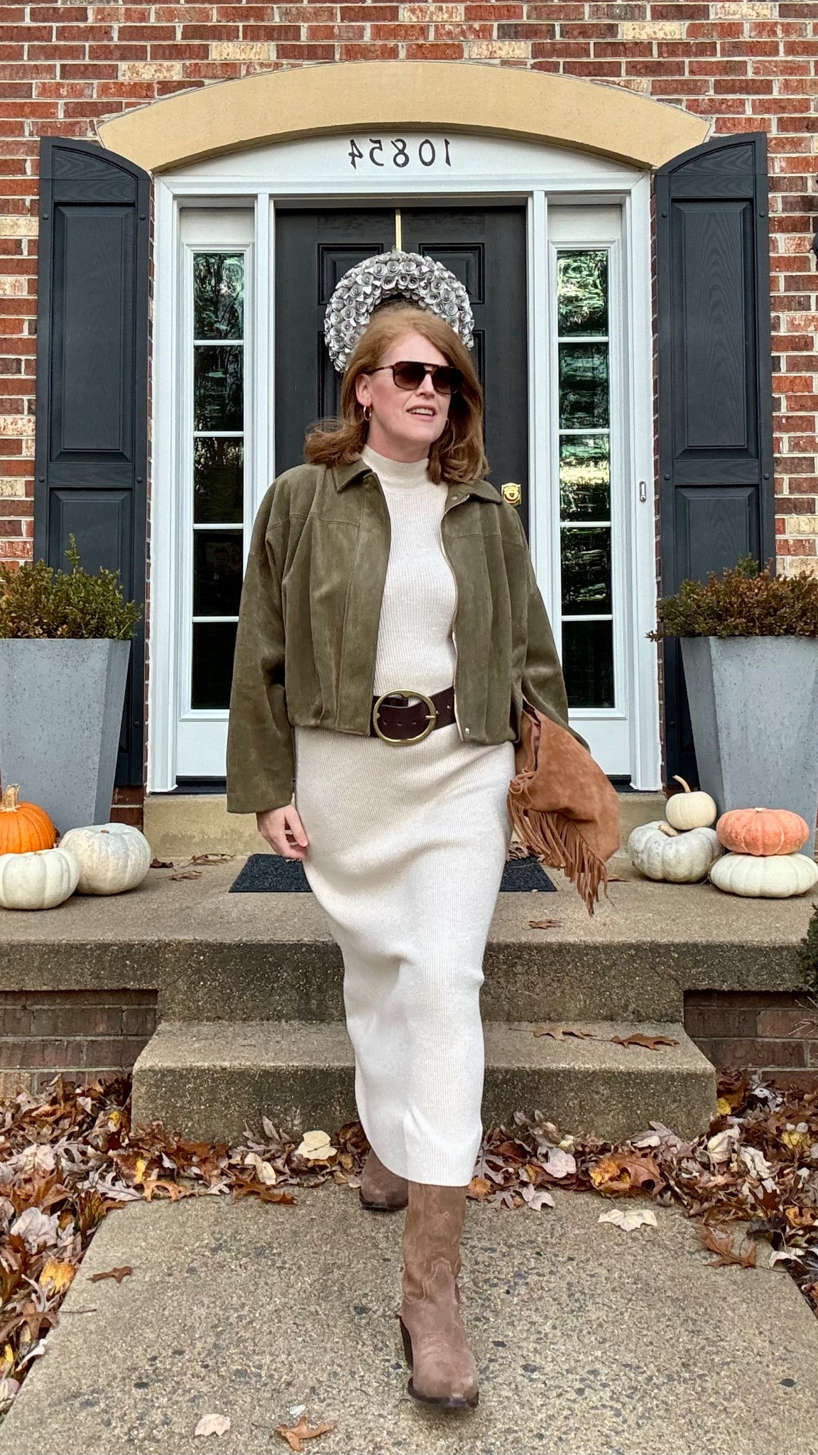 Some cozy chic inspo for Thanksgiving 🍂  

#LTKPlusSize #LTKOver40 #LTKStyleTip