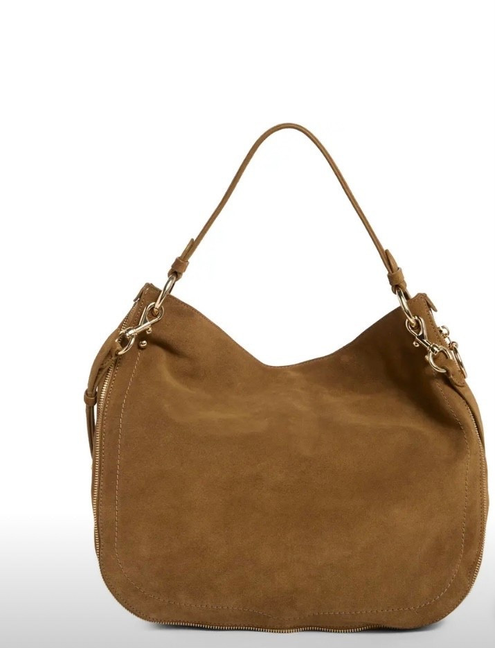 Rebecca Minkoff Hobo Bag On Sale!

#LTKStyleTip #LTKSaleAlert #LTKItBag