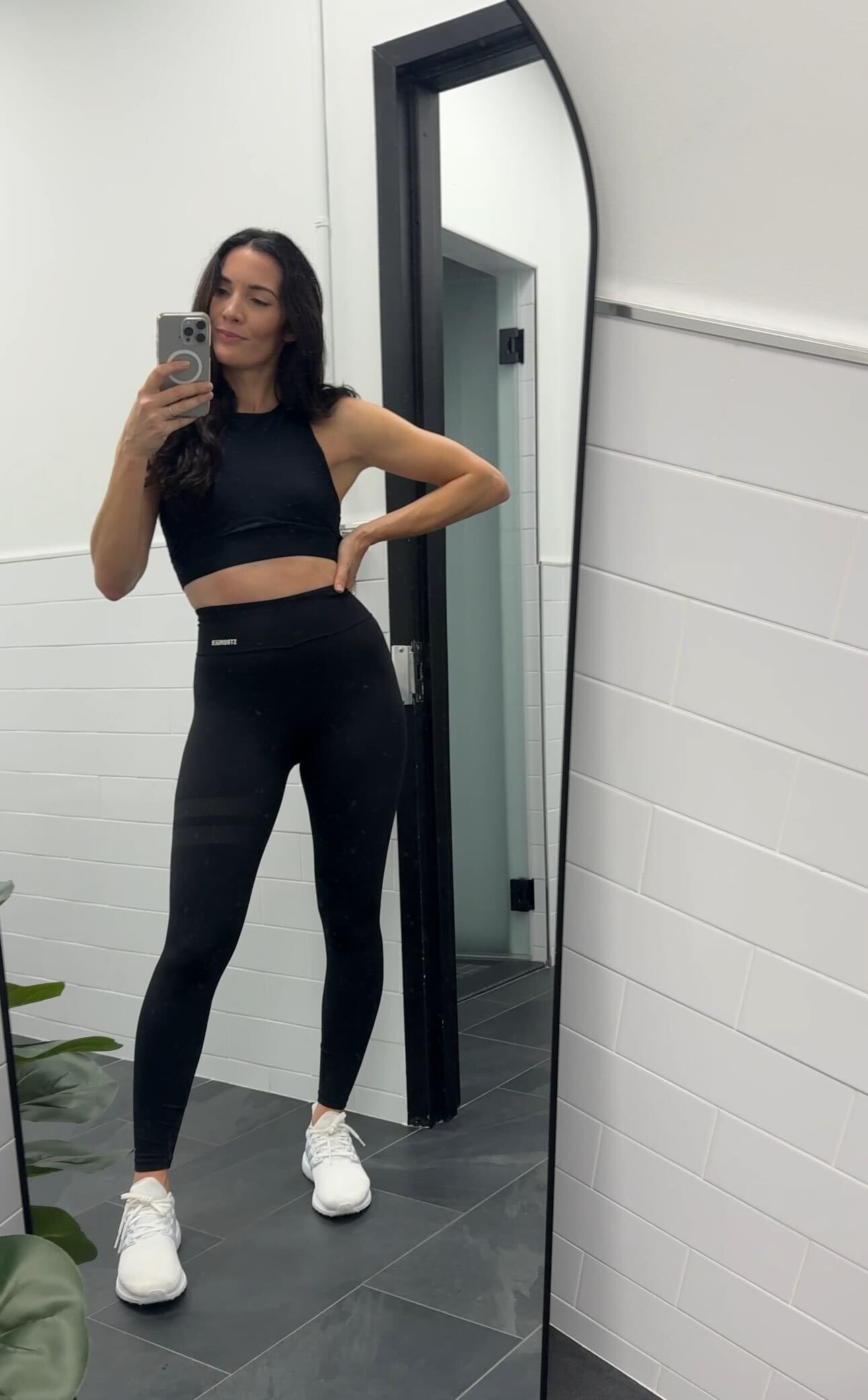 My set is by Stronger but they don’t ship to the US anymore. Linking a few similar options!  

 

#LTKSeasonal #LTKStyleTip #LTKActive