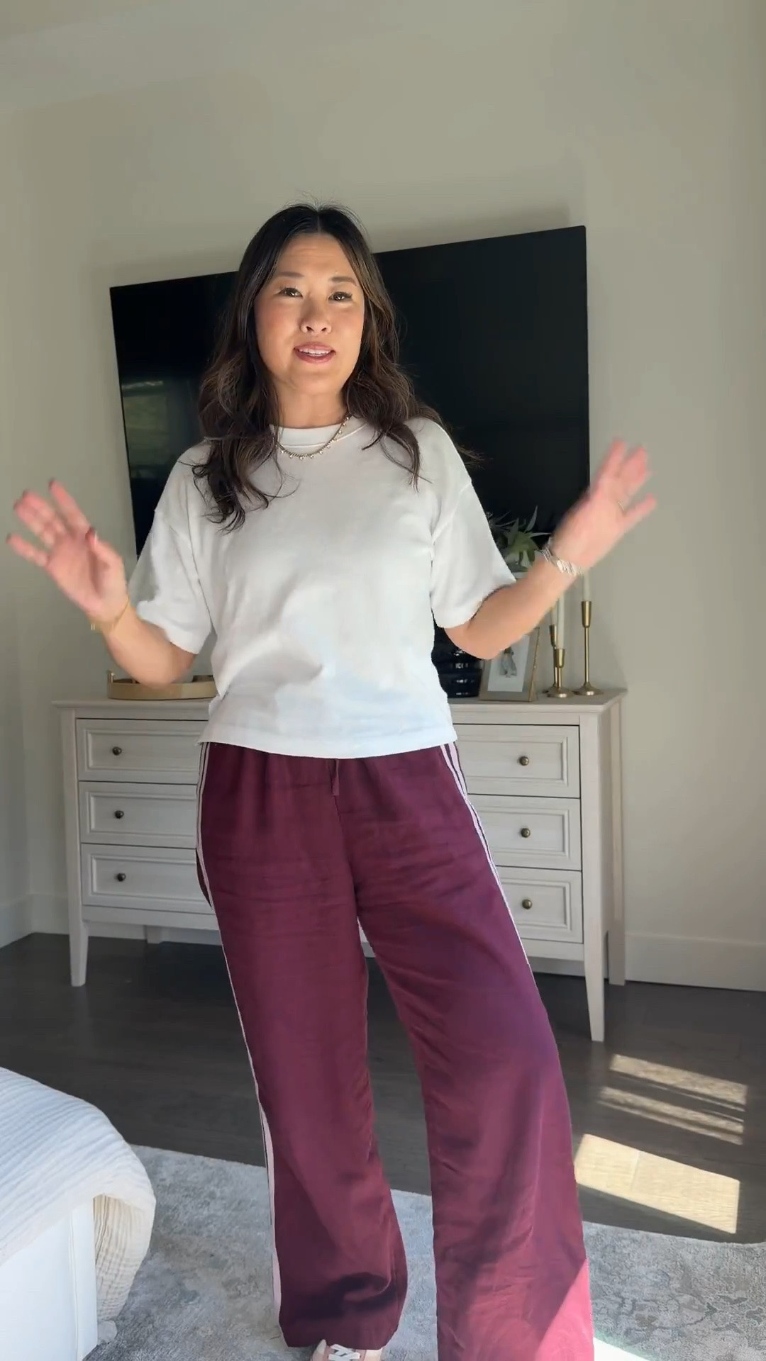 New target arrival outfit inspo

#LTKootd #LTKSeasonal