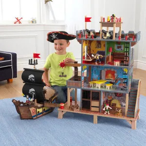 Pirate's Cove Play Set | KidKraft