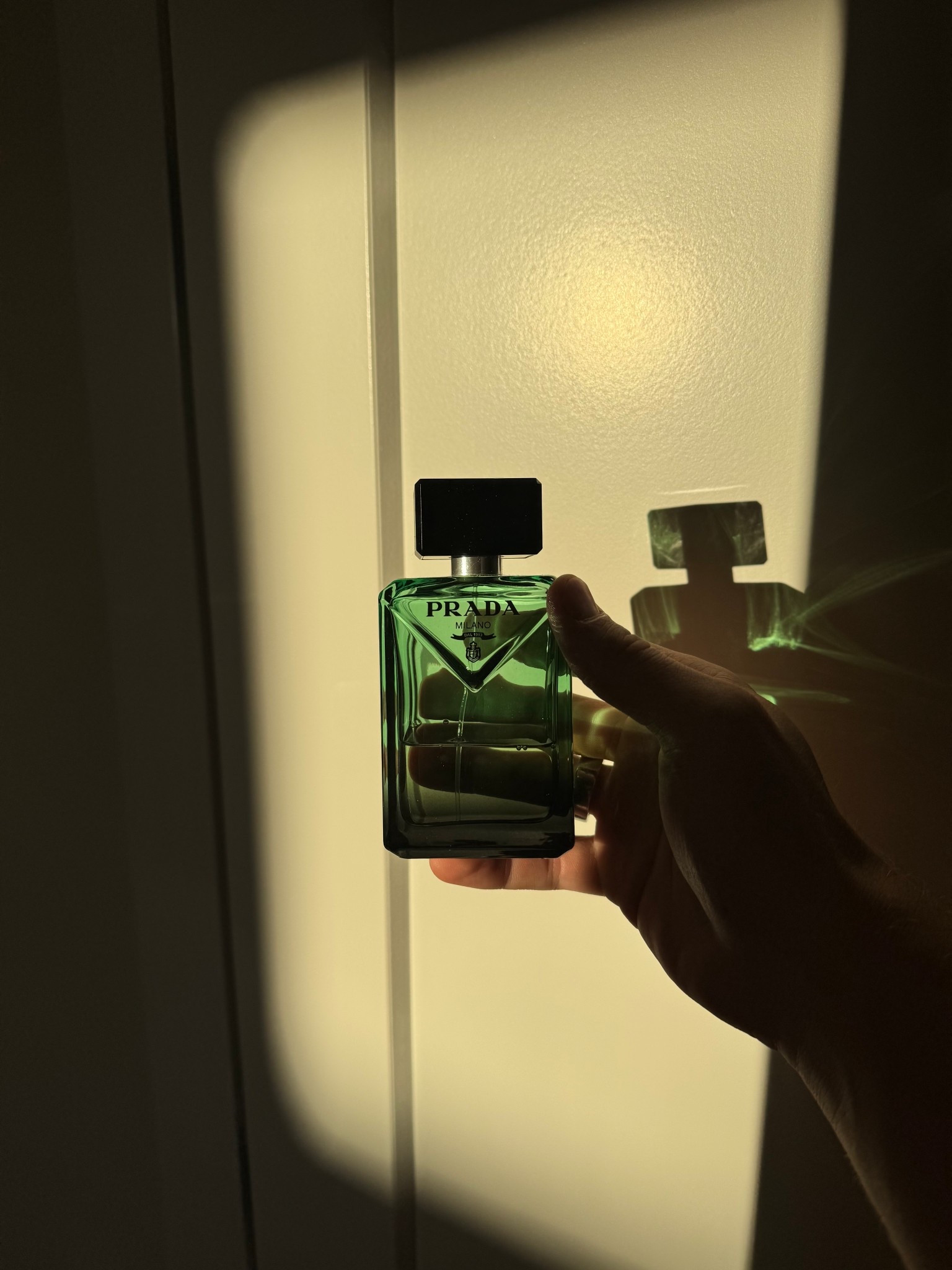 I’ve never gotten more compliments while wearing a cologne 