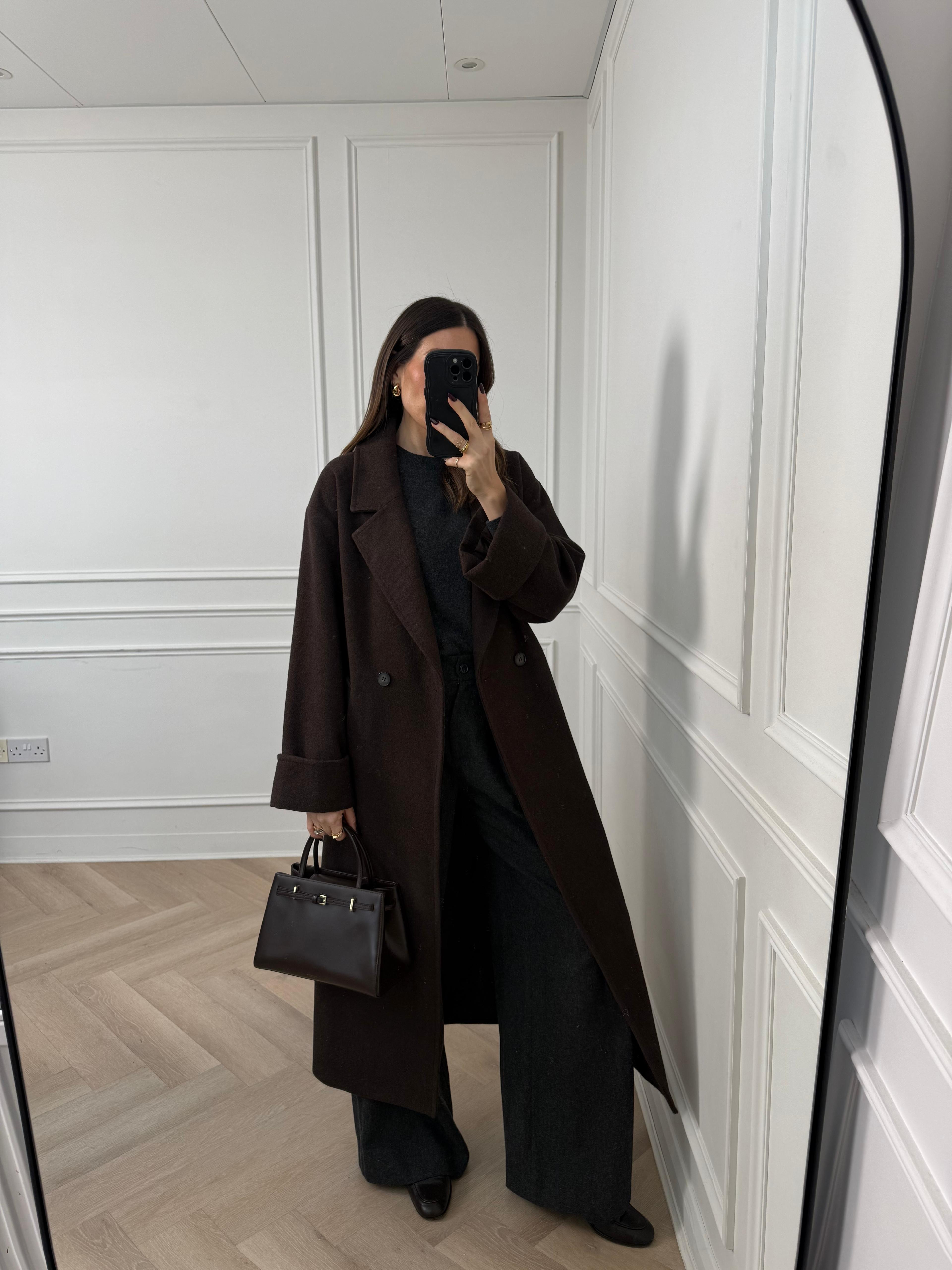 How we are styling WAT The Brand Wool Coat 🤎

autumn outfit
winter outfit
wool coat
WAT The Brand
Zara
Madewell
adidas Originals
Uniqlo 

 #LTKuk #LTKautumn #LTKstyletip