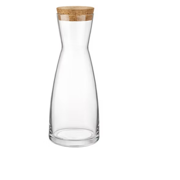 Bormioli Rocco 33.75oz Ypsilon Carafe | Target