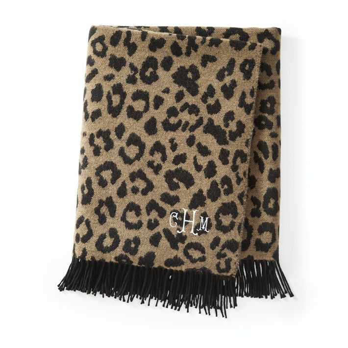 Italian Throw Blanket | Mark and Graham