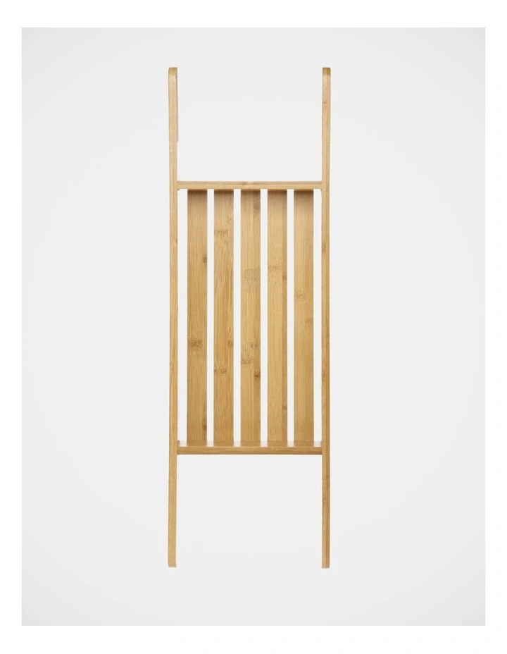 Windsor Bath Rack in Natural | Myer