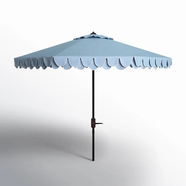Iago Outdoor Umbrella | Wayfair North America