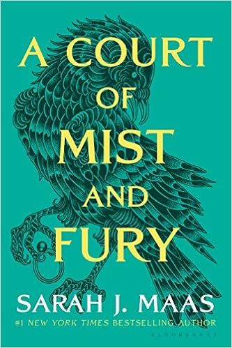 A Court of Mist and Fury (A Court of Thorns and Roses, 2)    Paperback – June 2, 2020 | Amazon (US)