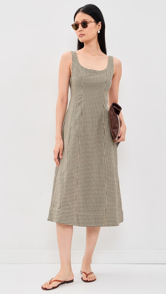 Miller Dress | Shopbop