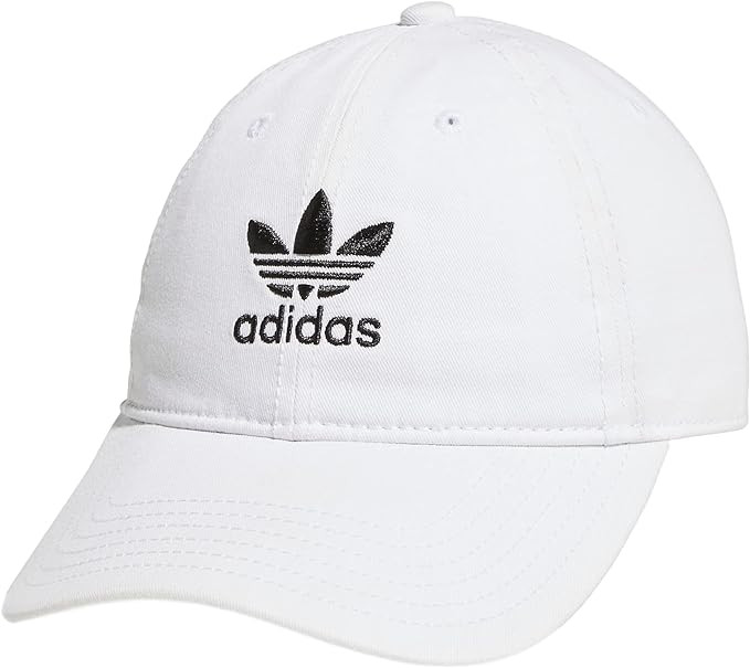 adidas Originals Women's Originals Relaxed Plus Strapback | Amazon (US)