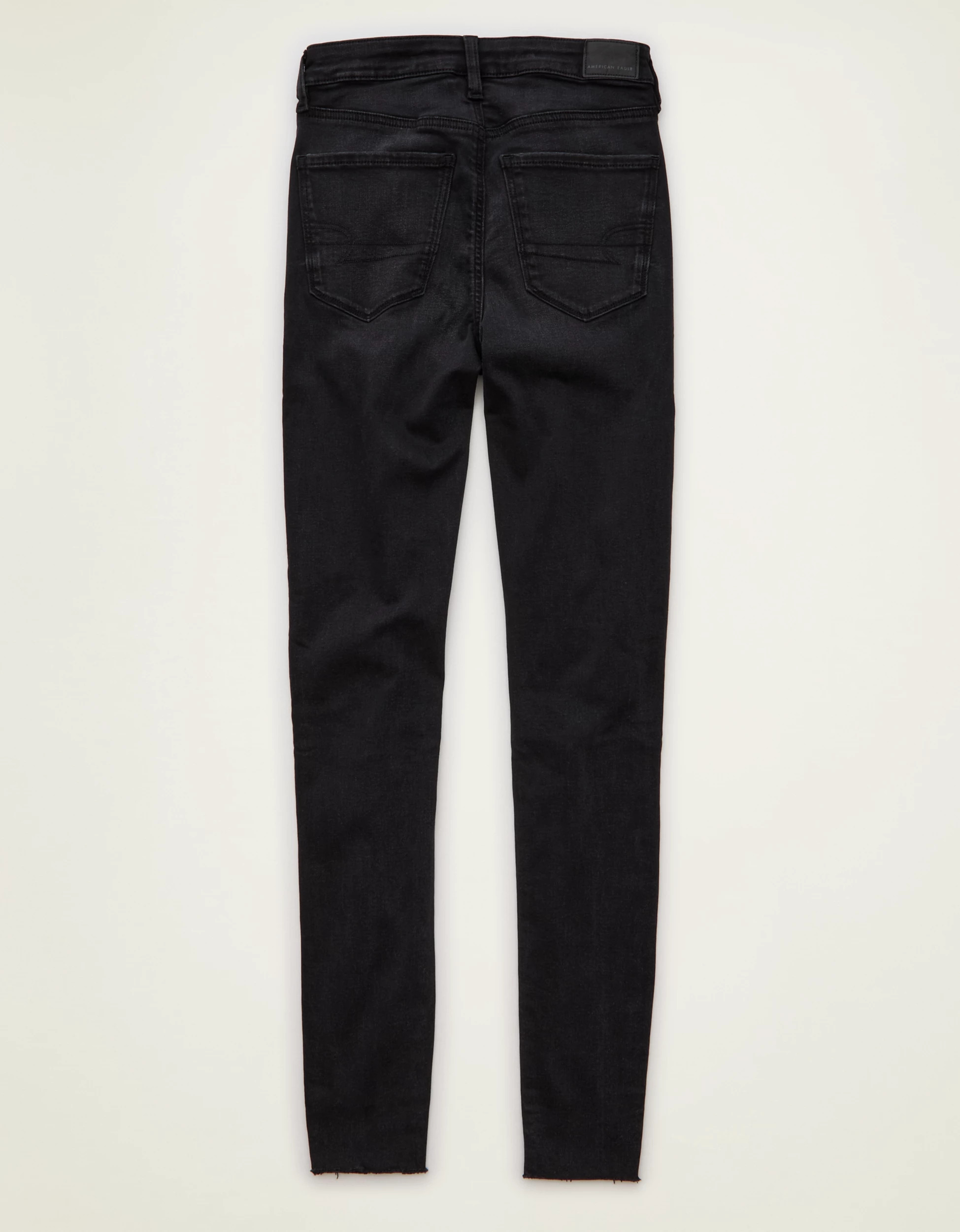 AE High-Waisted Jegging | American Eagle Outfitters (US & CA)