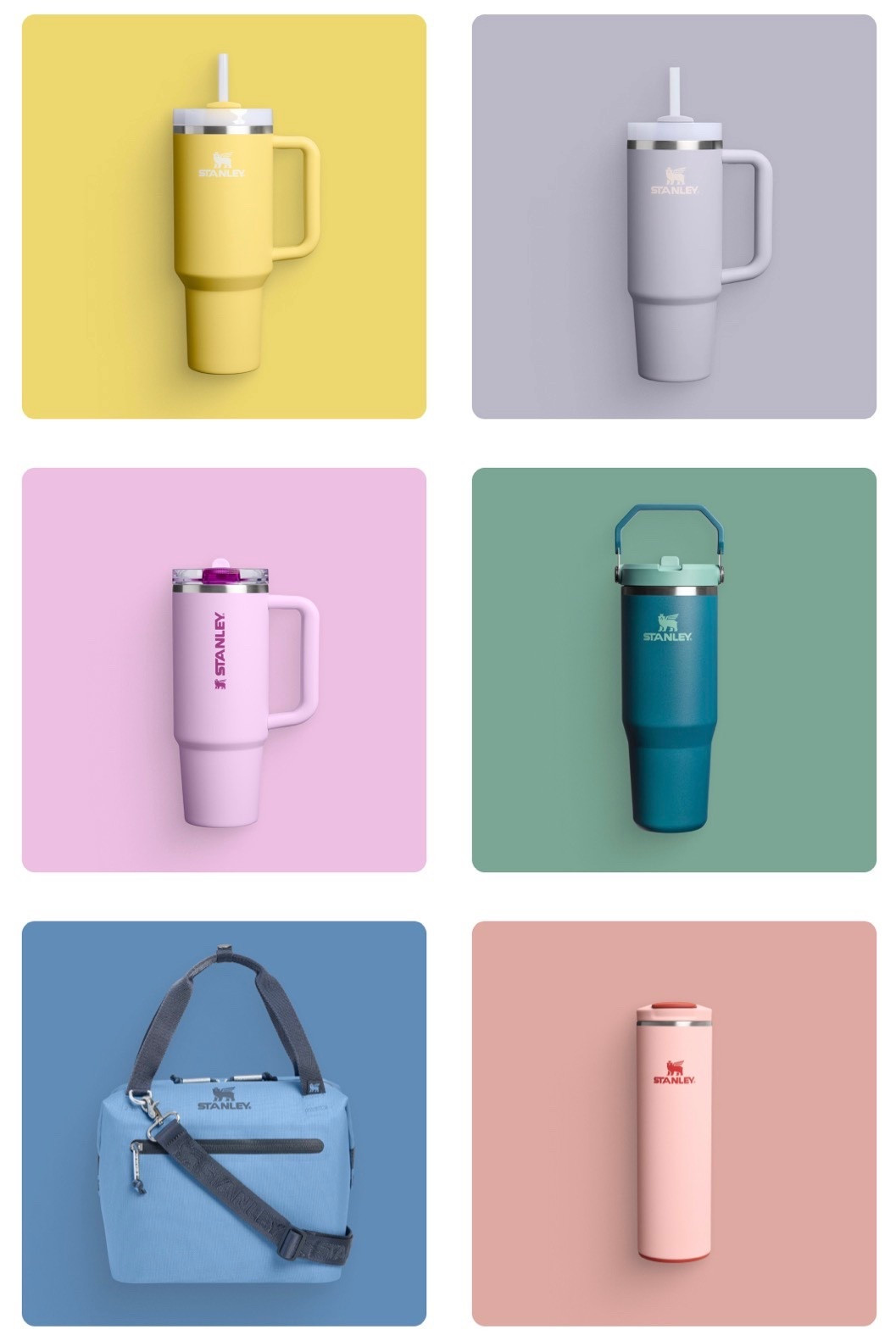 Stanley drop
Spring finds
New in 
Water bottles
Trending
Leak free 

#LTKfitnessgoals #LTKootd #LTKActive