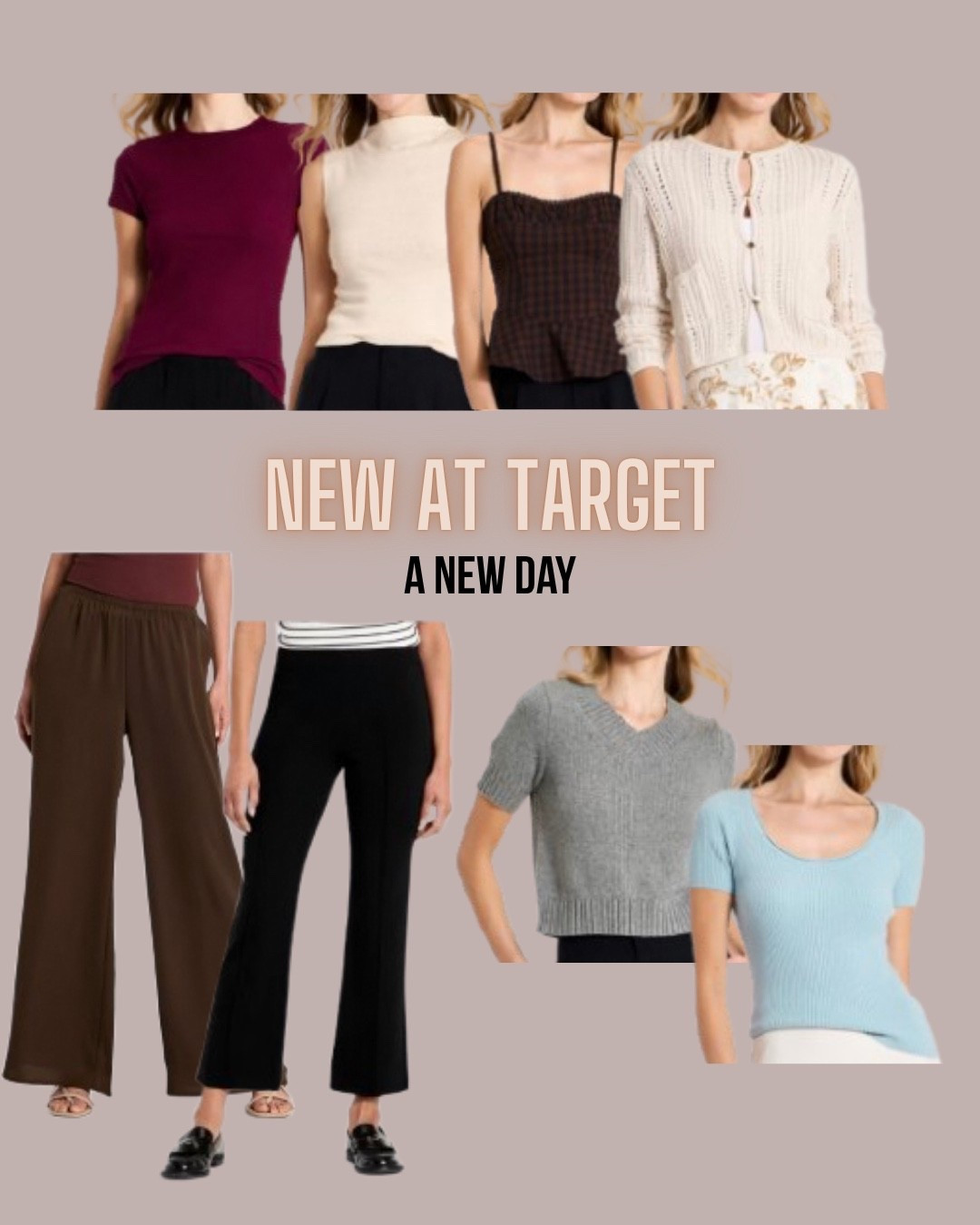 Target style
Workwear
Fall fashion
Cardigan
Sweater
Teacher outfit