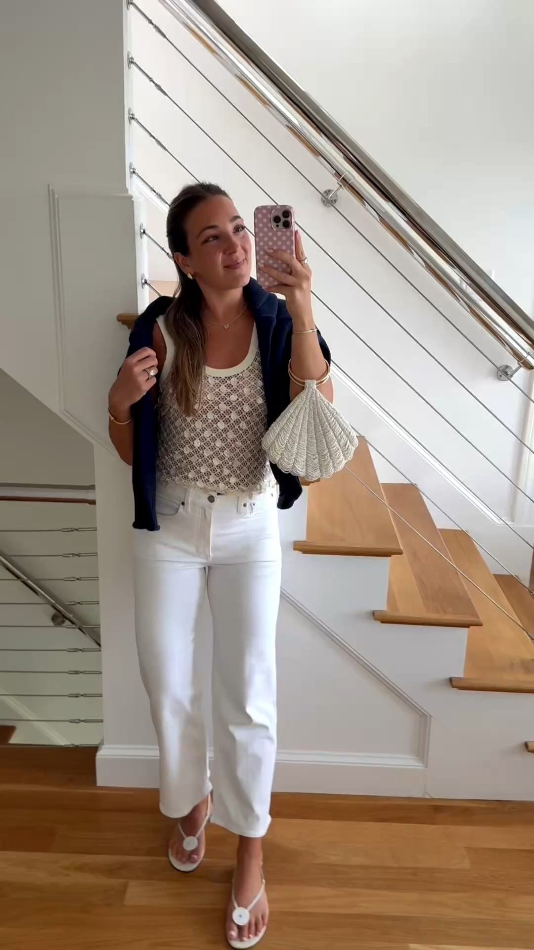 @jcrew new favs🤍 #injcrew #ad