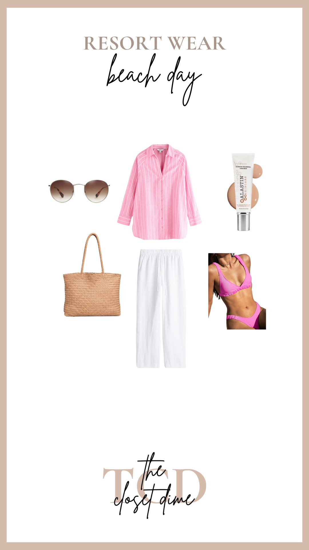 Resort Wear 🤍

#LTKFindsUnder50 #LTKOver40 #LTKStyleTip