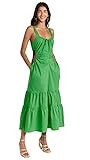 ASTR the label Women's Bridget Dress, Green | Amazon (US)