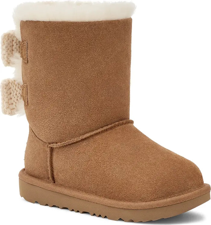 Kids' Bailey Bow Boot | Nordstrom Rack
