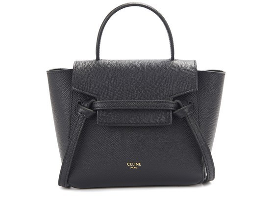 Pico Belt Bag in Grained Calfskin | 24S (APAC/EU)