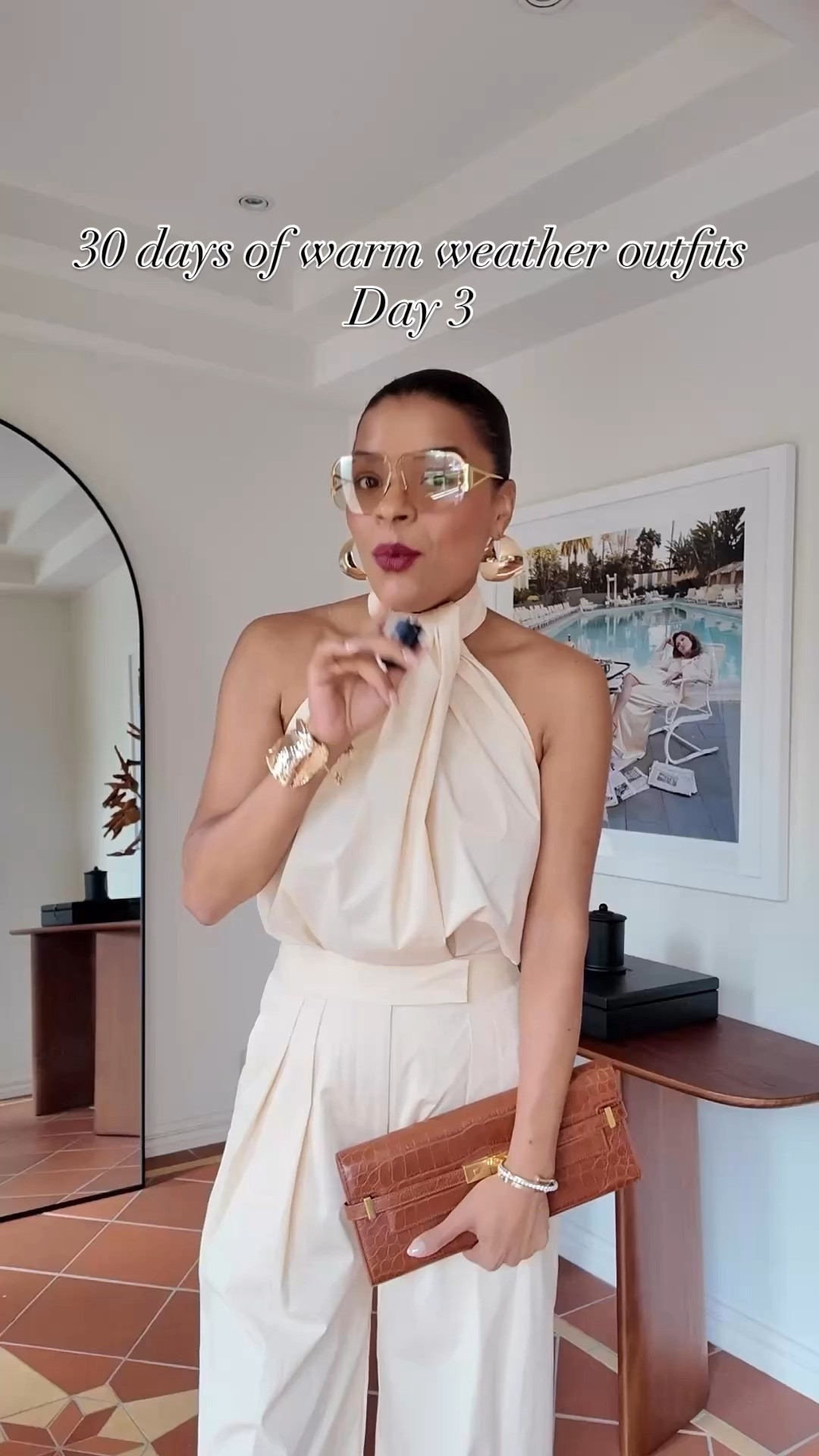 Warm weather outfits day 3 

#LTKaustralia #LTKspring #LTKdatenight