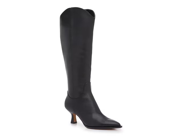 Dolce Vita Annika Wide Calf Boot | DSW
