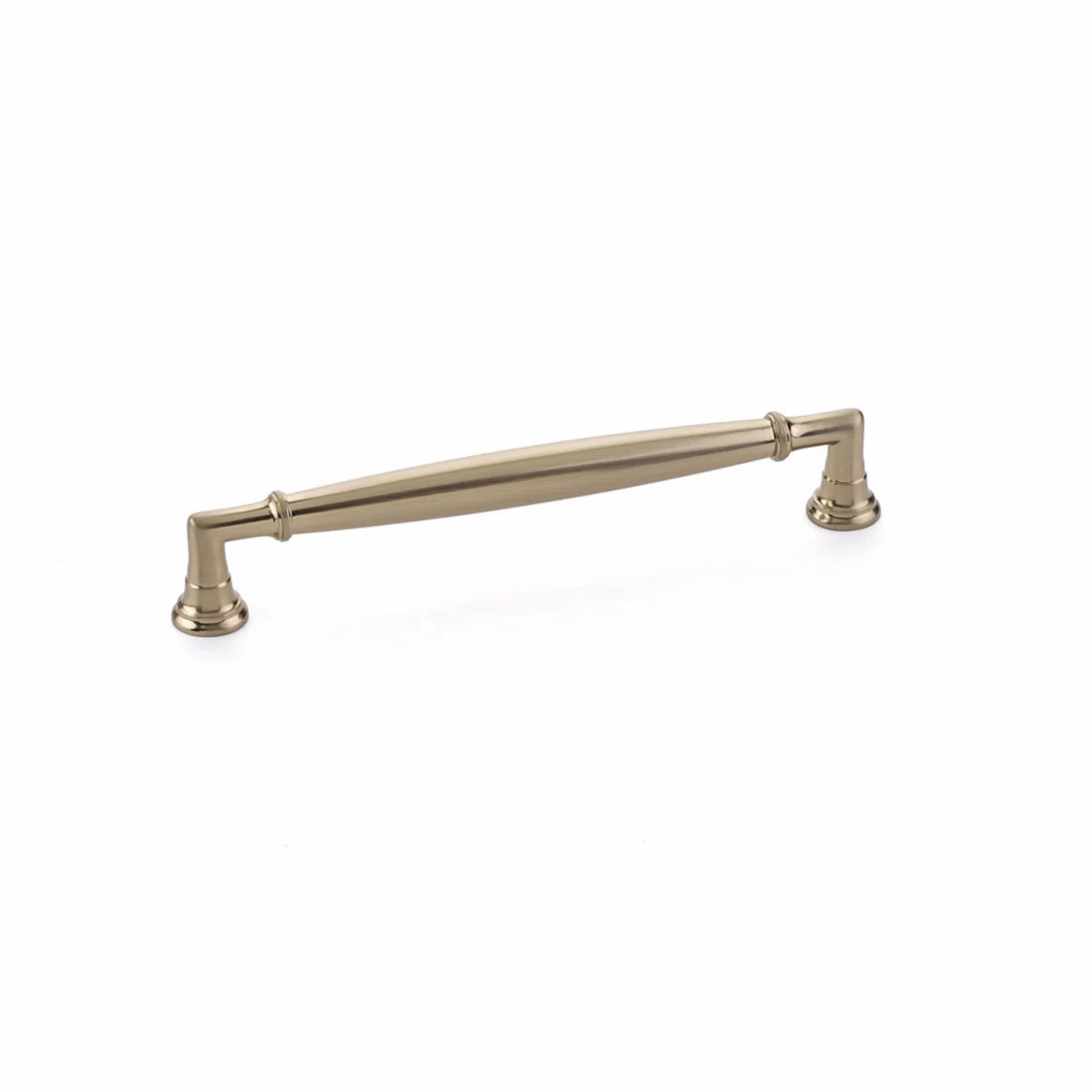 Emtek Westwood Cabinet Pull 6" Center-to-Center | Wayfair North America