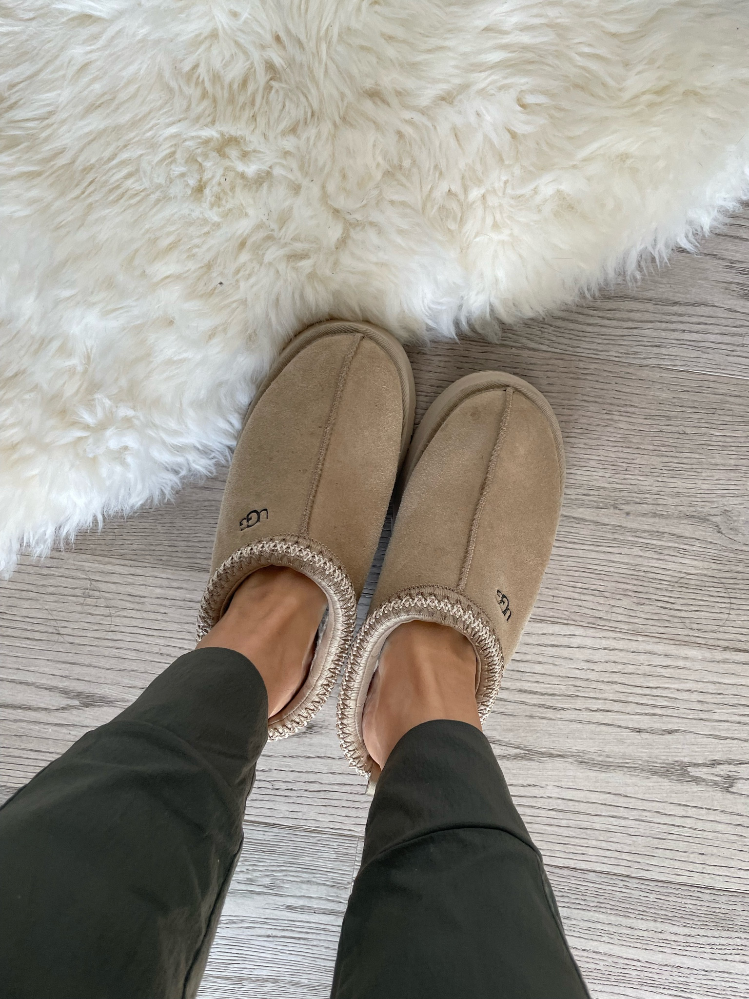 It’s cozy sznnn 🤎 

#LTKshoecrush #LTKSeasonal