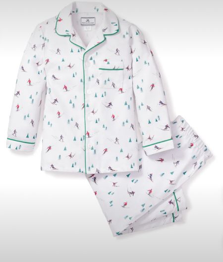 Best Pajamas for Christmas!

#LTKHoliday #LTKkids #LTKGiftGuide