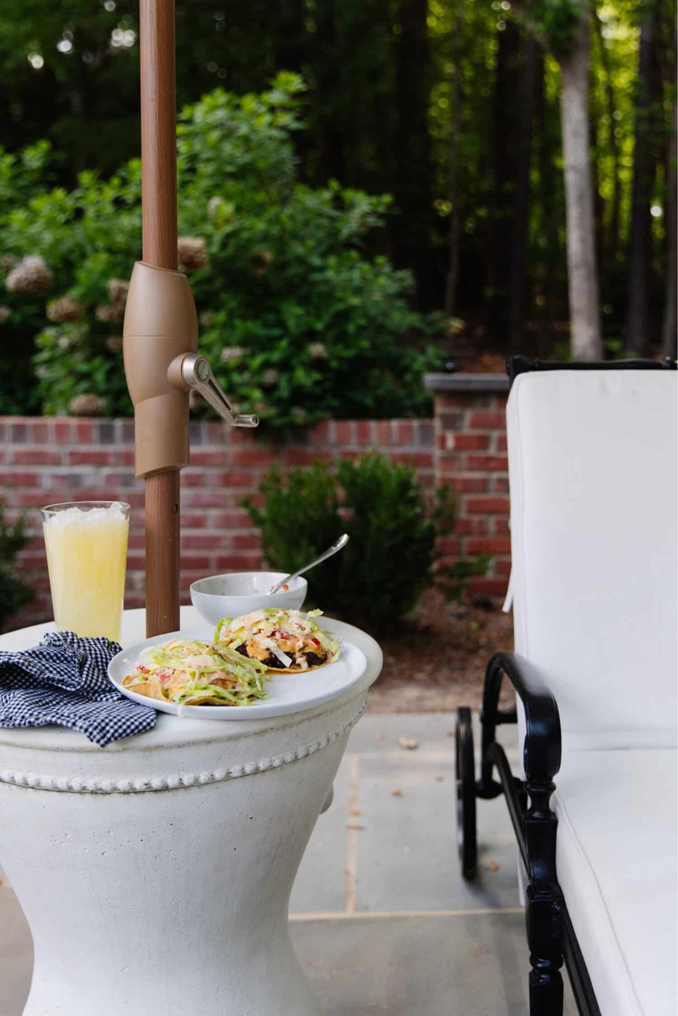 Today on Chris Cooks…Smash Burger Tacos. Get the full recipe at ChrisLovesJulia.com!

#LTKU #LTKParties #LTKSeasonal