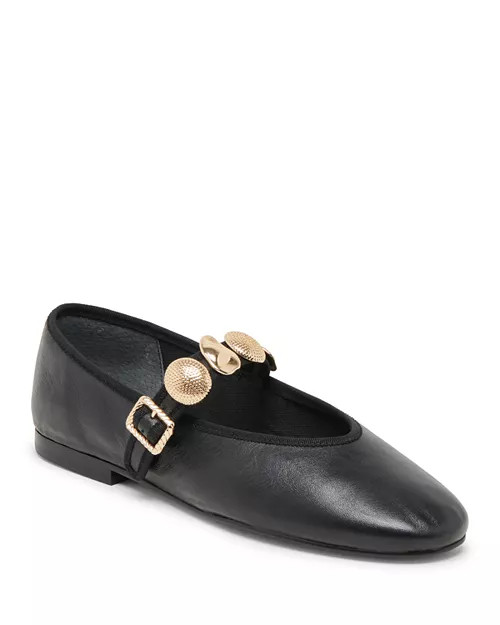 Women's Relan Embellished Flats | Bloomingdale's (US)