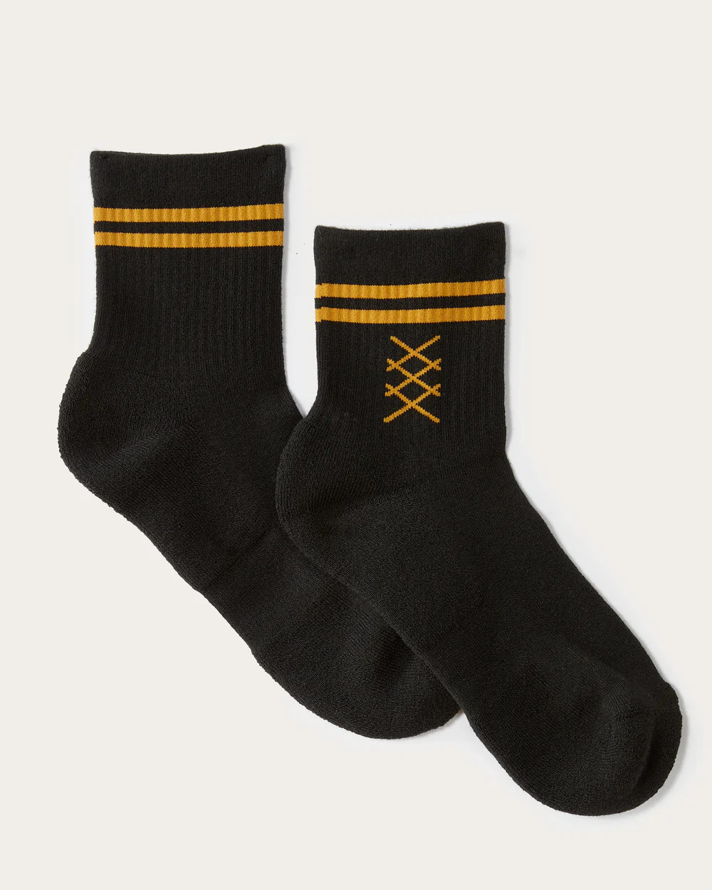 Half Crew Sock | Rhone