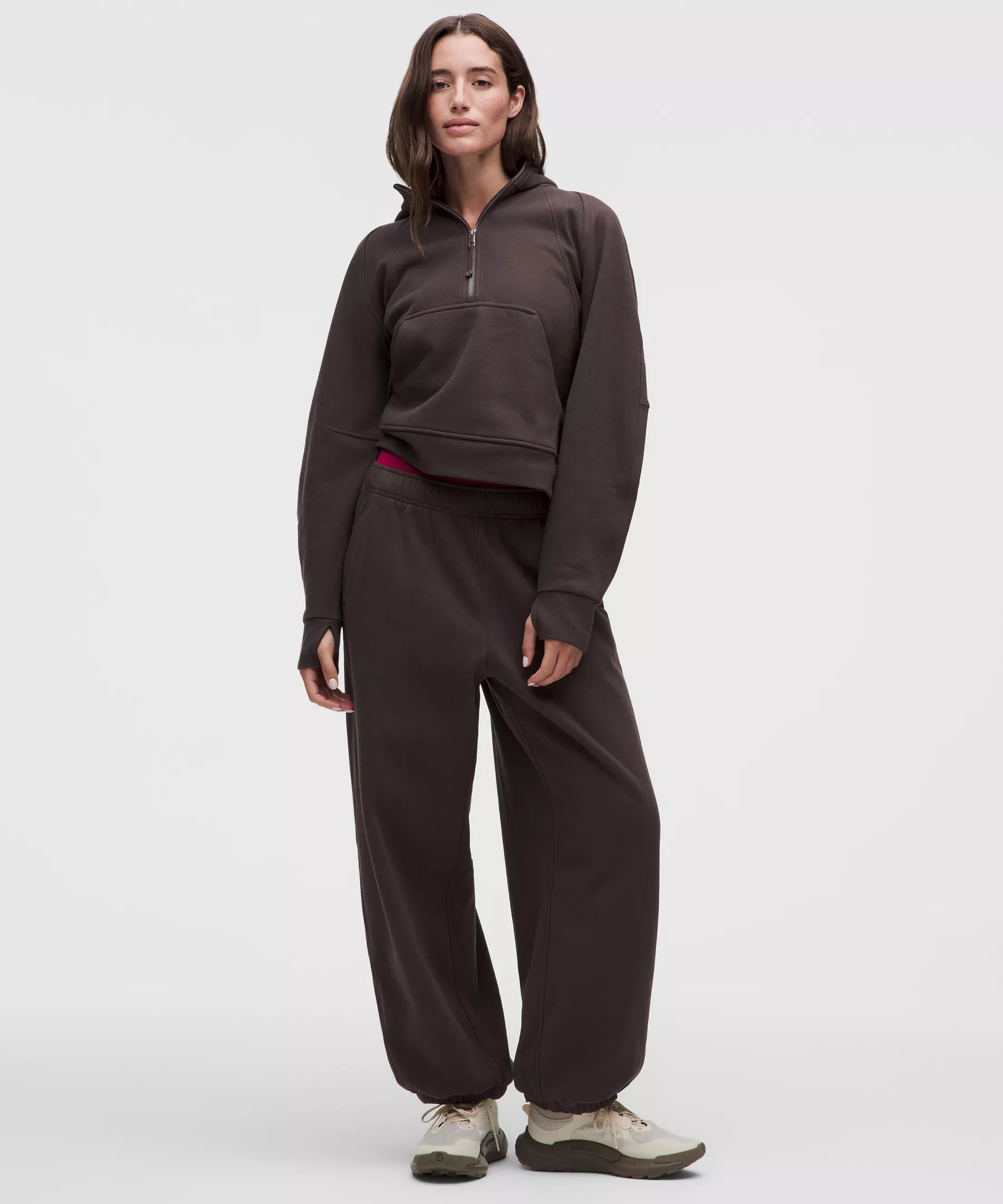 Scuba Evolve Oversized Jogger | Lululemon (US)