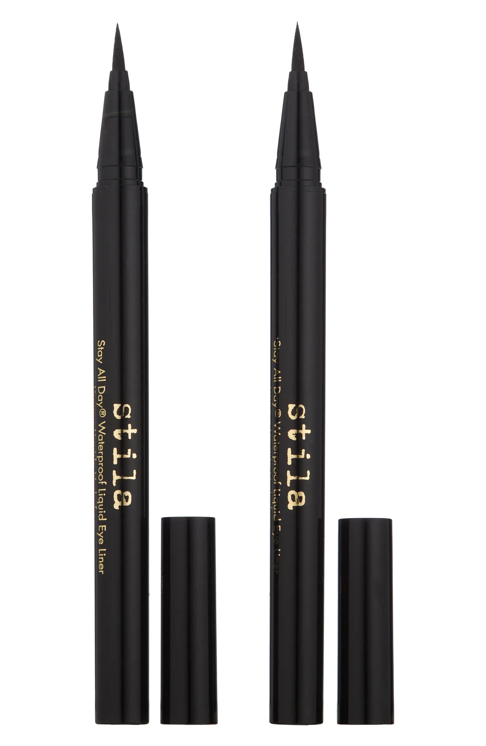 Two Can Play Waterproof Eye Liner Duo $44 Value | Nordstrom
