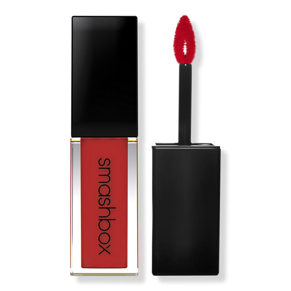 Smashbox Always On Longwear Matte Liquid Lipstick - Bawse | Ulta