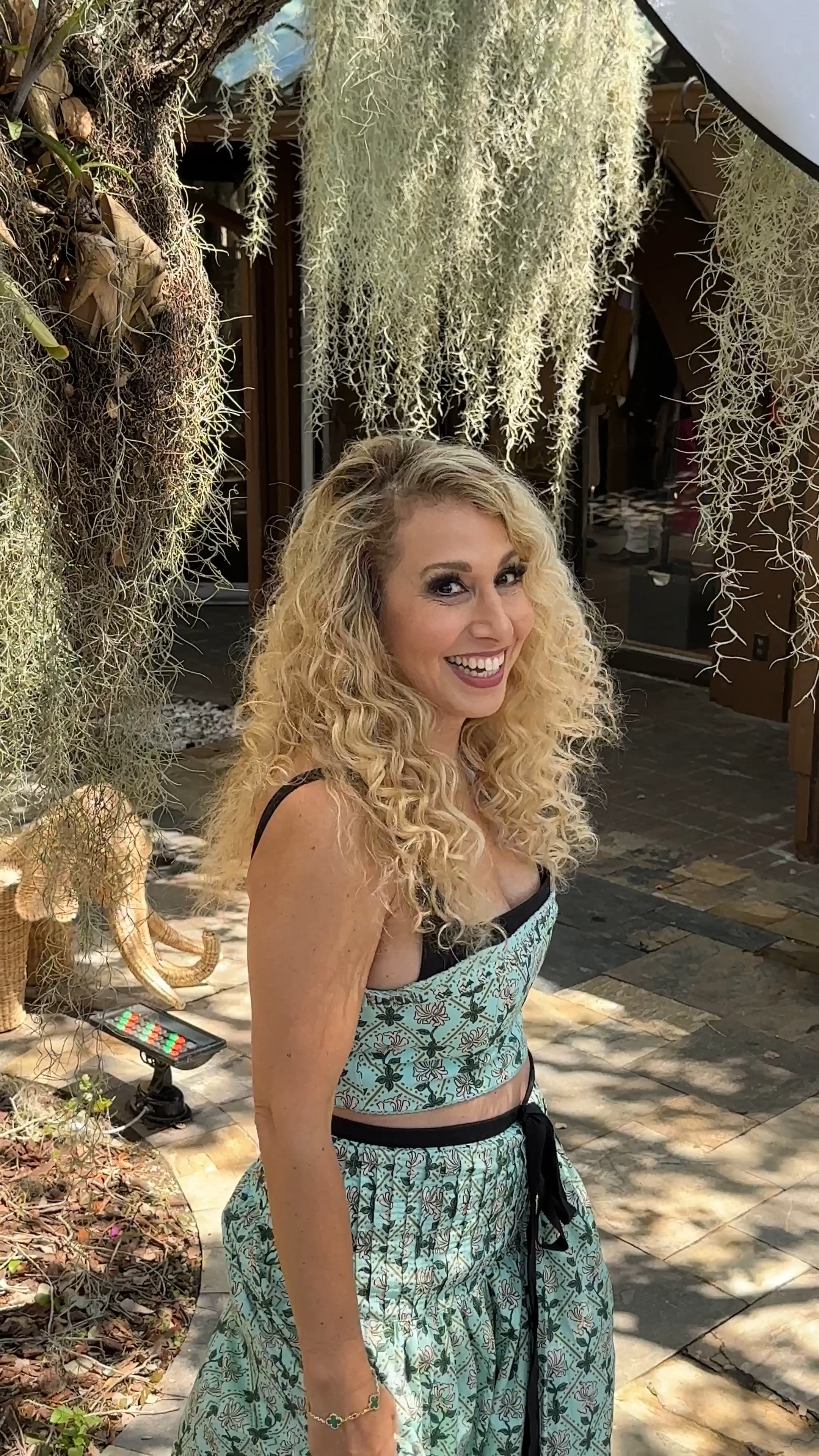 If we haven’t met, here’s a little about me. So happy you found me and I hope you like my favorites. I love fashion but stick to what works for my mid size midlife body. I’m a fan of dresses because they are so easy. Welcome!

#LTKMidsize #LTKOver40 #LTKWatchNow