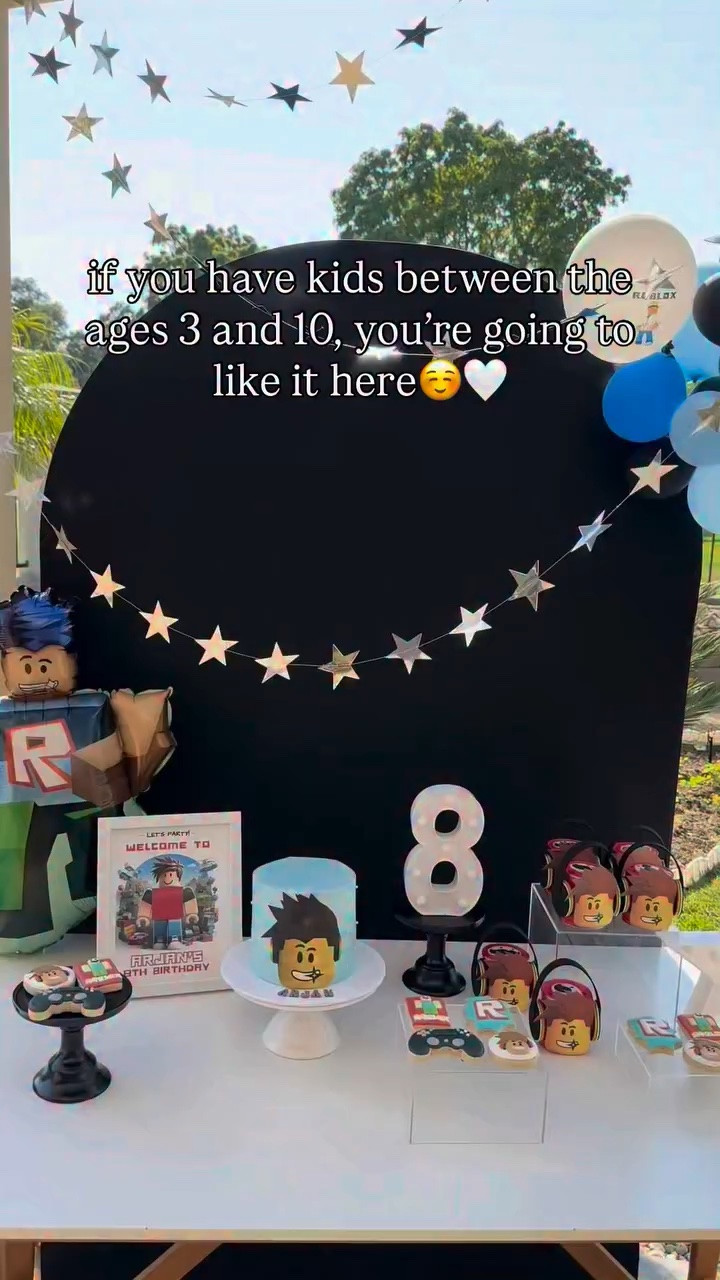Hi, I’m Baljit👋
A busy mom of 3 boys (ages 3, 9 & 10) sharing the little things to create special memories with your family. If you’re a mom looking for fun ideas, thoughtful gifts, toddler activities, and the best finds-you’ll feel right at home here🤍

Follow along and tell me where you’re from🫶🏻

#boymom #mommylife #kidsactivities #kidsbirthdayparty