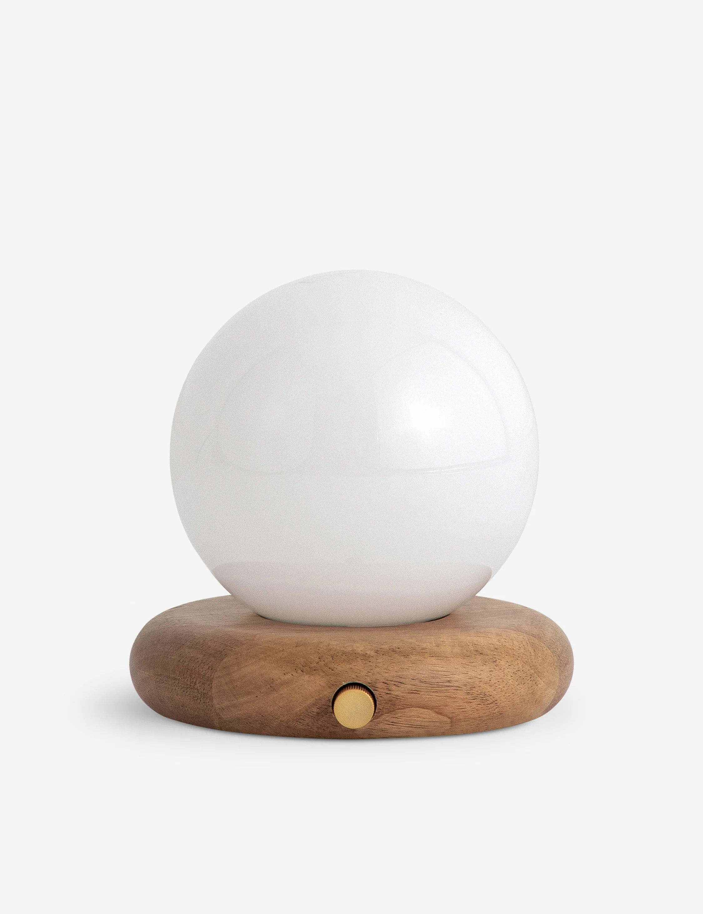 Washburn Cordless Table Lamp | Lulu and Georgia 
