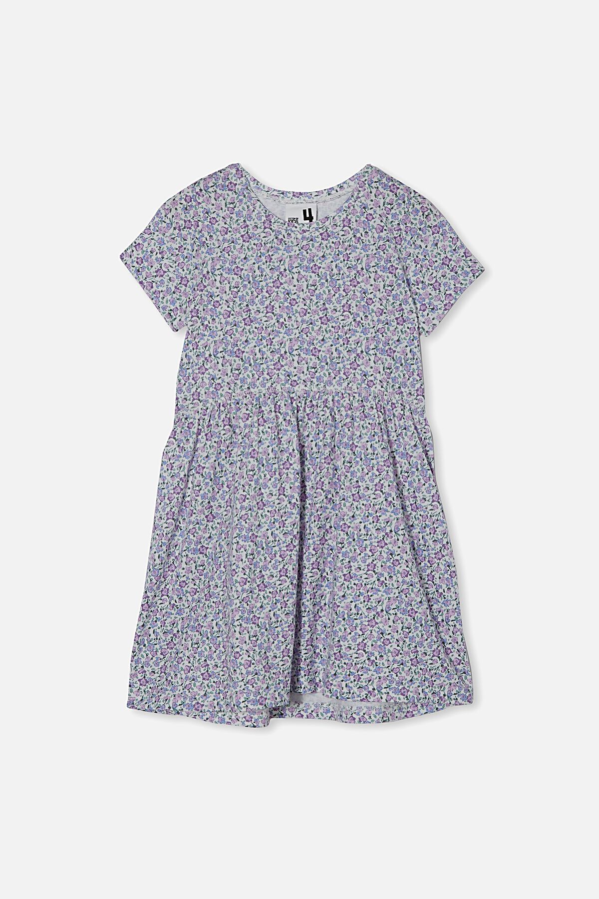 Freya Short Sleeve Dress | Cotton On (ANZ)