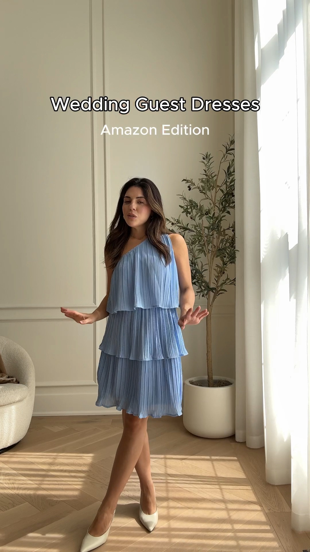 Wedding guest season dresses 🌸

#LTKsummer #LTKdresses #LTKpetite